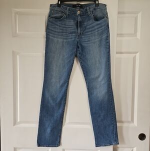 Joe's Jeans Blue Denim Jeans